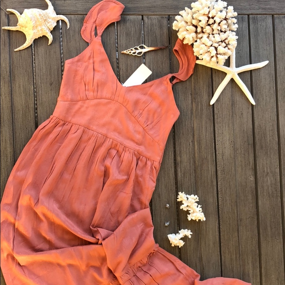 🌴🌼ROXY- ON A WIN DRESS🌼🌴 - Picture 2 of 15